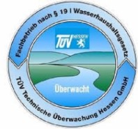 Zertifizierung nach WHG Wasserhaushaltsgesetz Zertifizierung